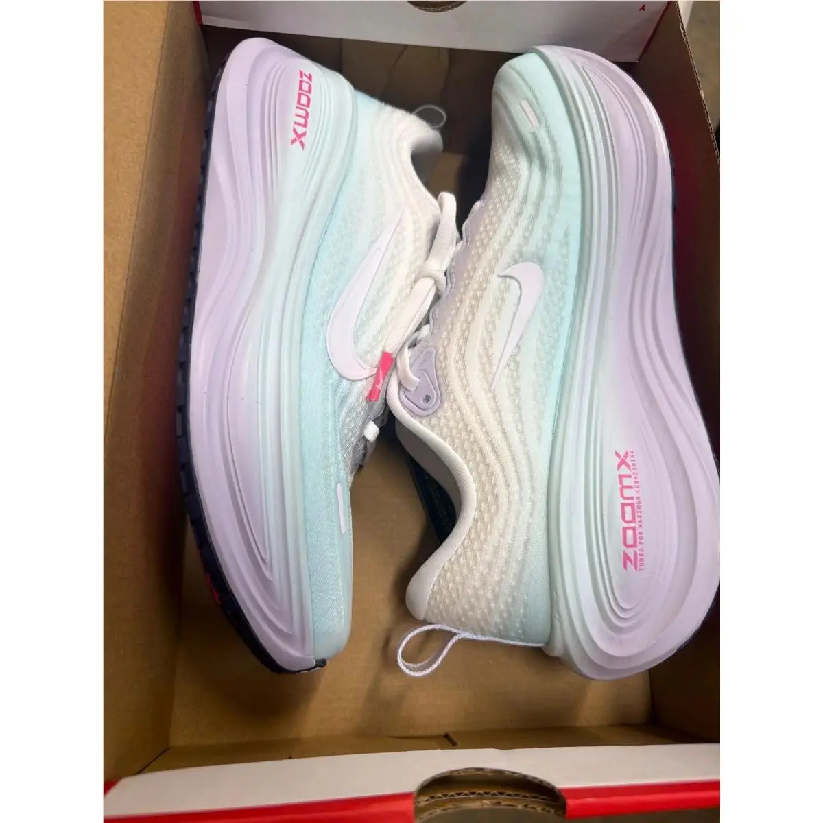 Nike shoes - IM6682159 - IM6682-159 - Multicolor 2