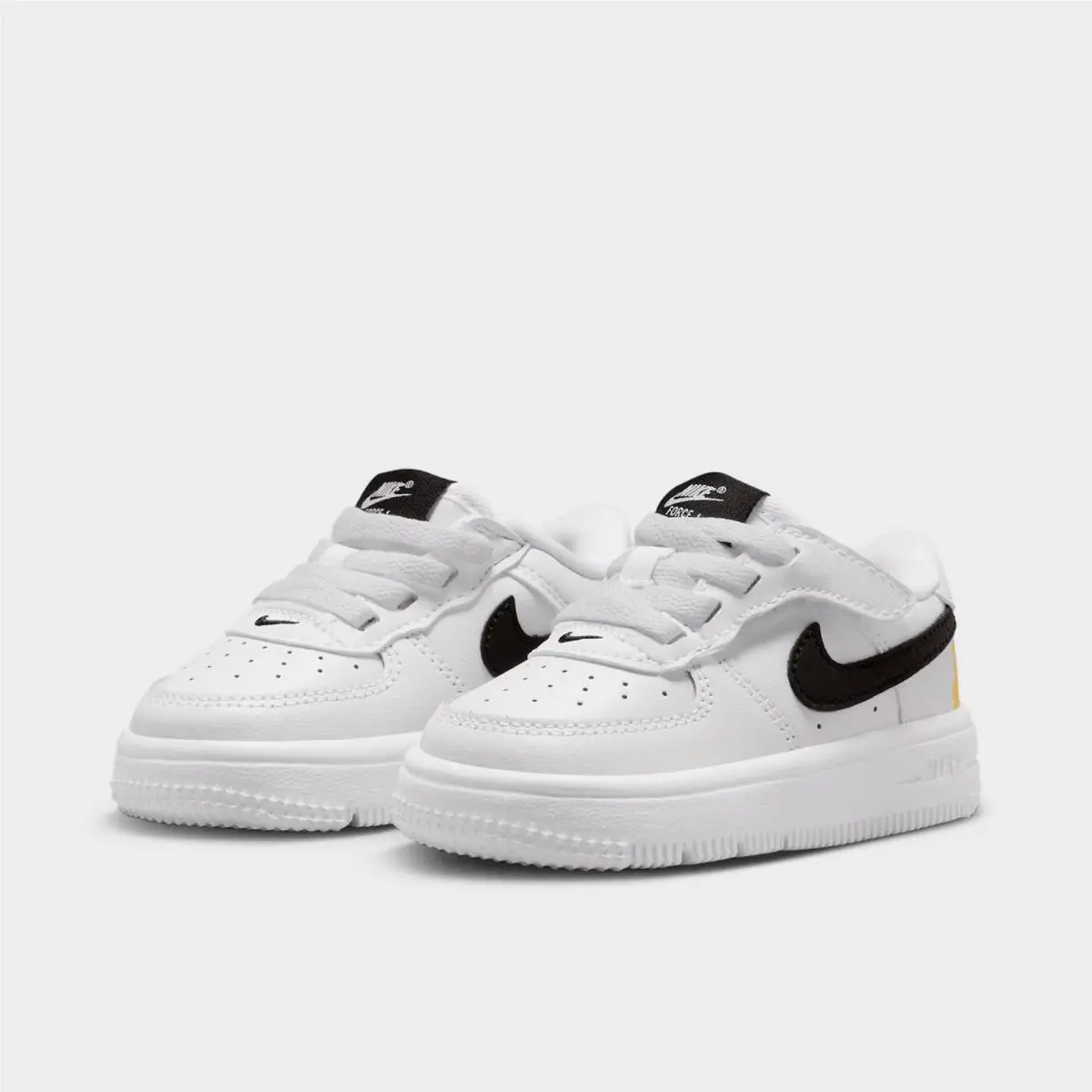 Nike shoes - IR3988 121 - White/Black 5