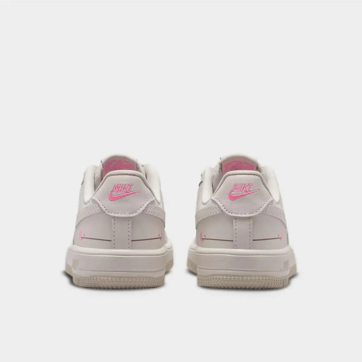 Nike shoes - IR3987 001 - Light Bone/Playful Pink/Fauna Brown/Light Bone 6