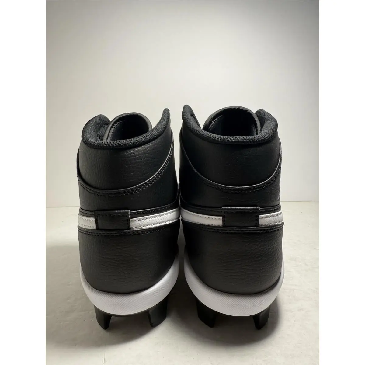 Nike shoes - Nike Air Jordan 1 - Air - AV5354-011 - Black 3
