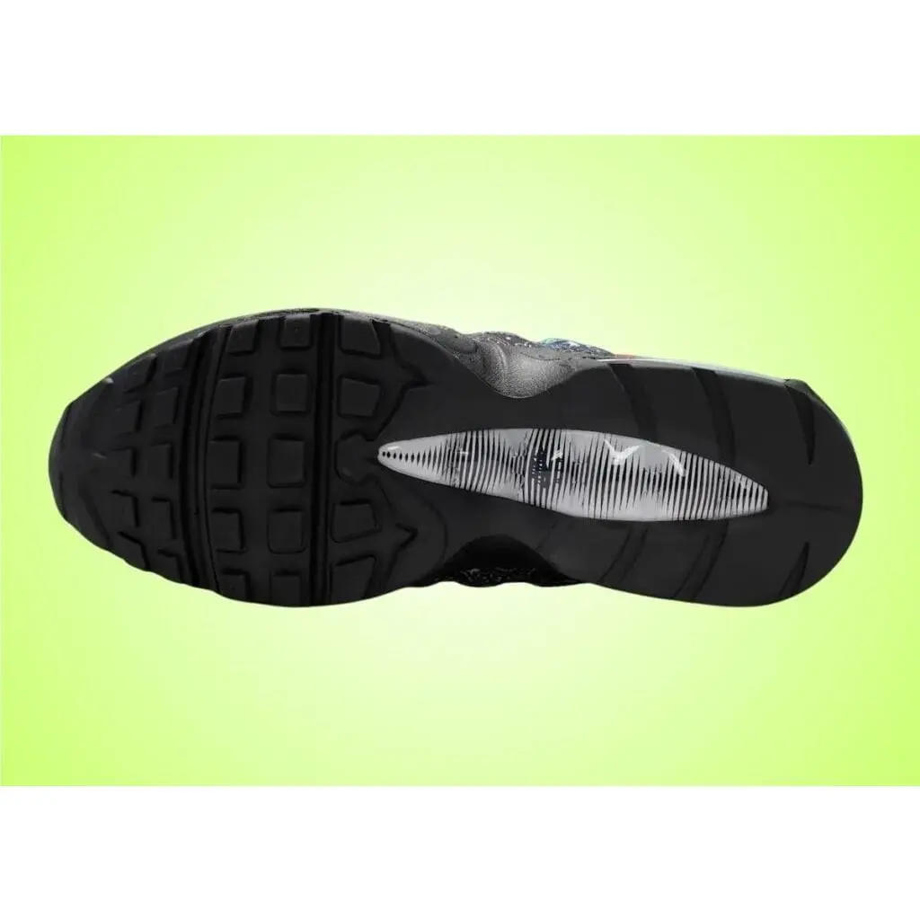 Nike shoes - Nike Air Max 95 OG - IQ0620-100 - Green 14