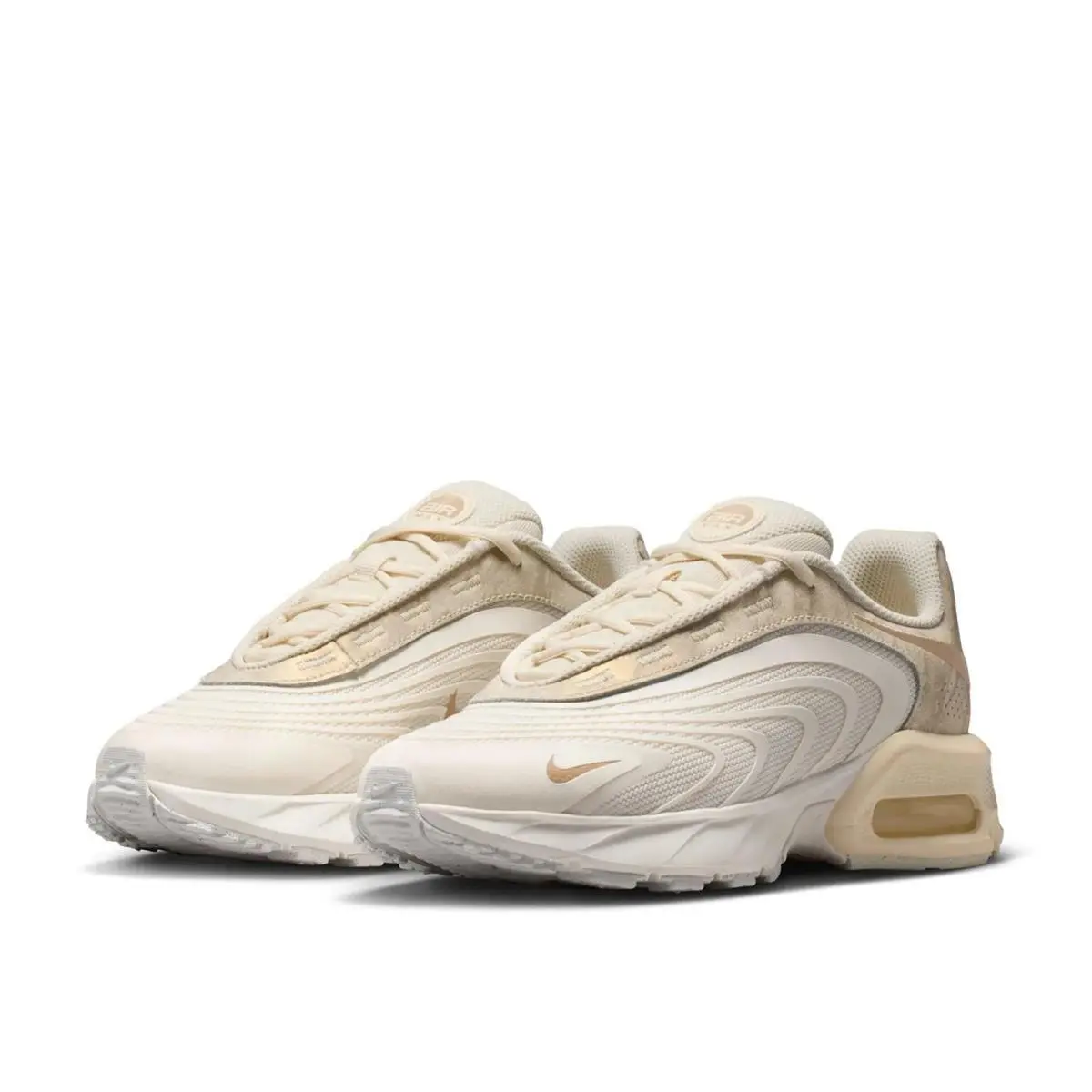 Nike shoes - Sail 1
