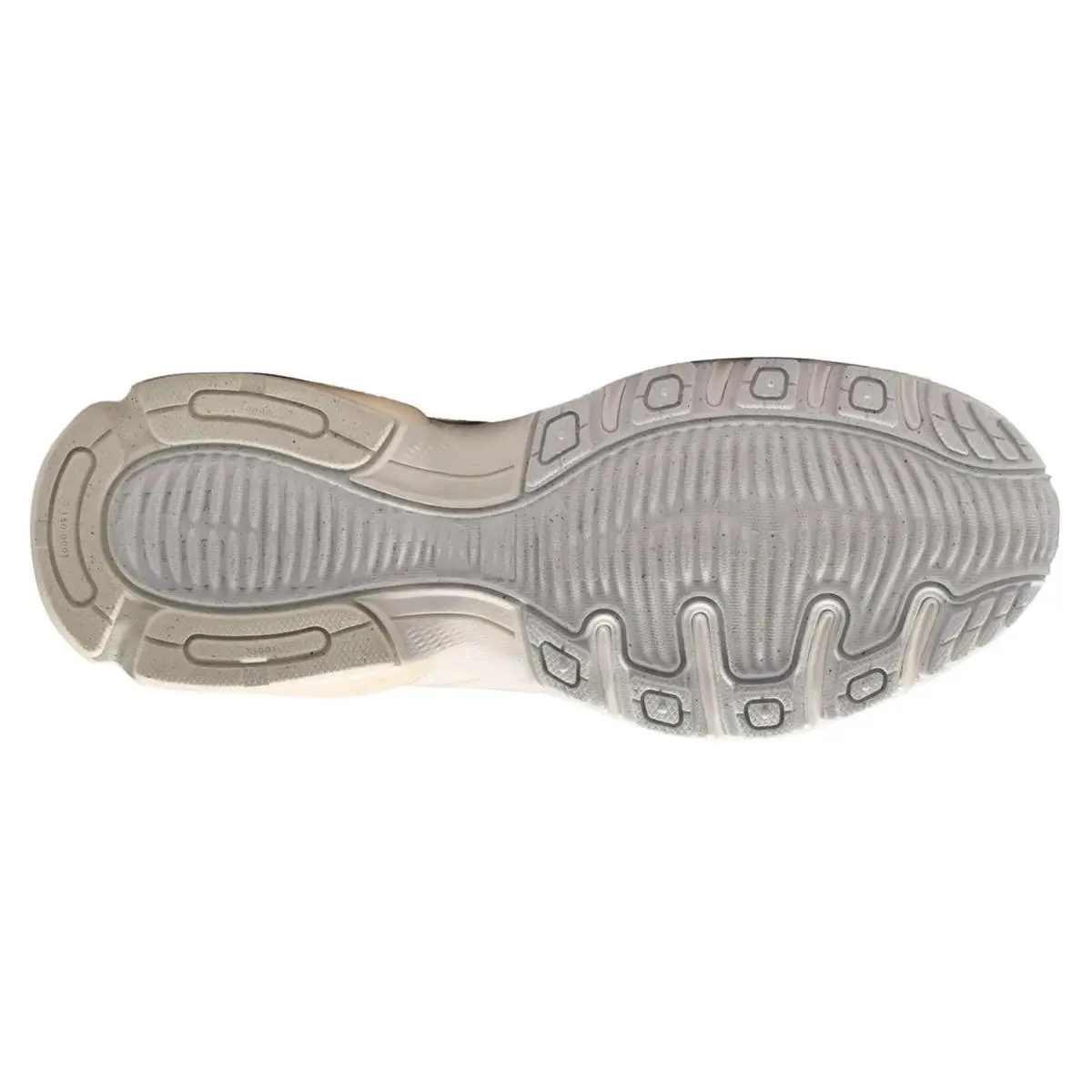 Nike shoes - Sail 2