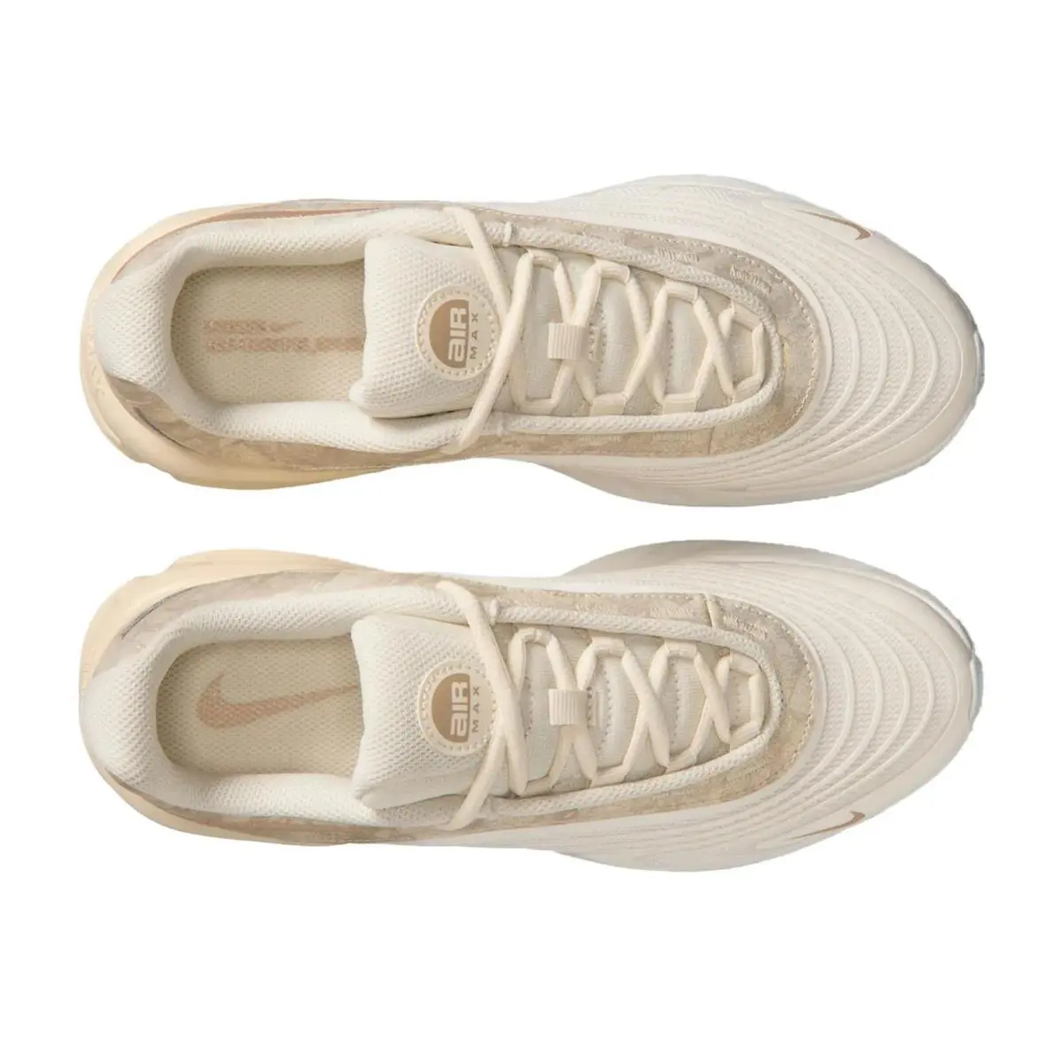 Nike shoes - Sail 3