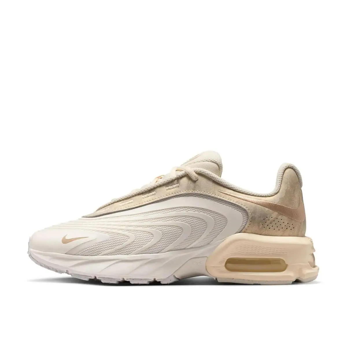 Nike shoes - Sail 4