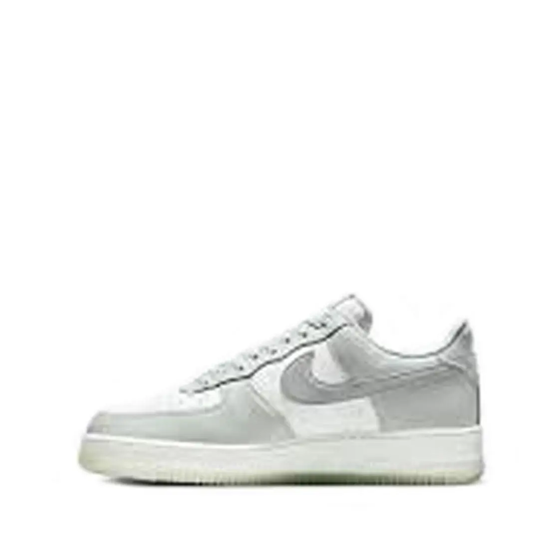 Nike shoes - Nike Air Force 1 - Air Force - FJ4170-003 - Gray 0