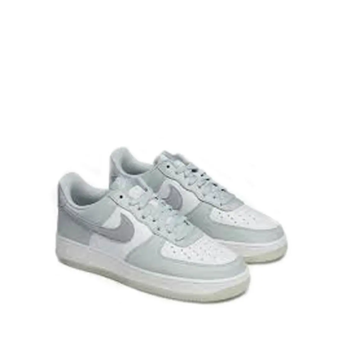 Nike shoes - Nike Air Force 1 - Air Force - FJ4170-003 - Gray 1