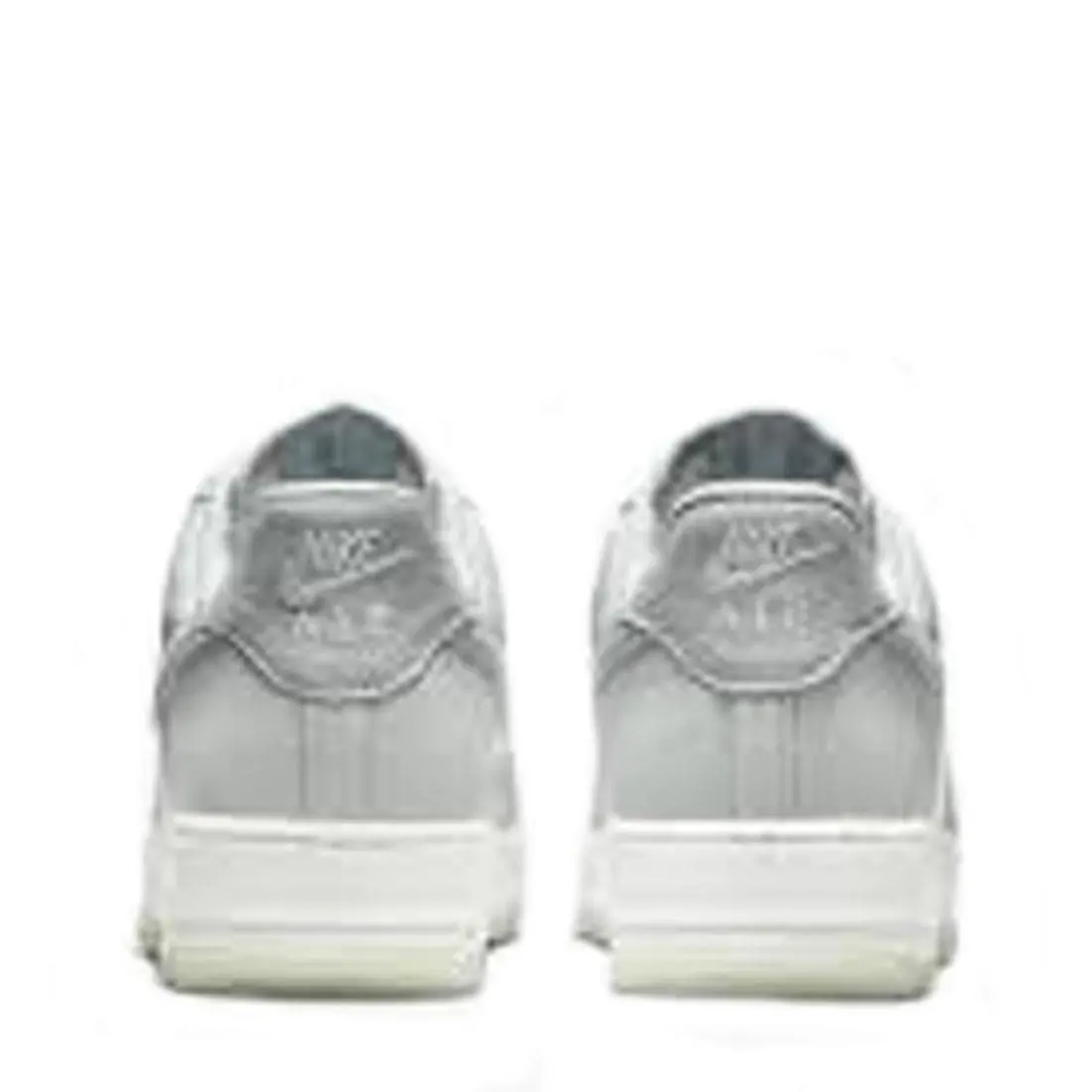 Nike shoes - Nike Air Force 1 - Air Force - FJ4170-003 - Gray 2