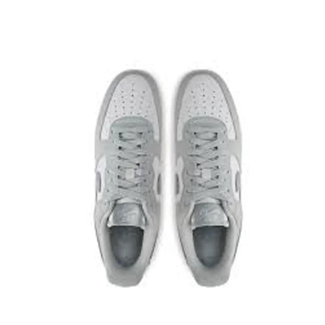 Nike shoes - Nike Air Force 1 - Air Force - FJ4170-003 - Gray 3