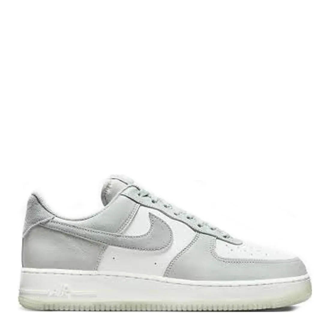 Nike shoes - Nike Air Force 1 - Air Force - FJ4170-003 - Gray 4