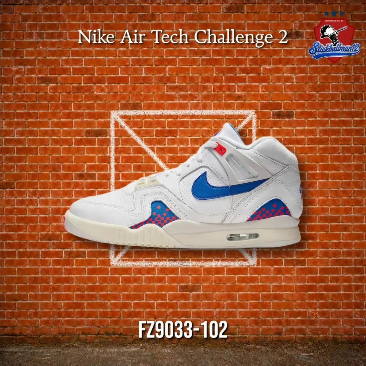 Nike shoes - FZ9033102 - FZ9033-102 - Multicolor 6