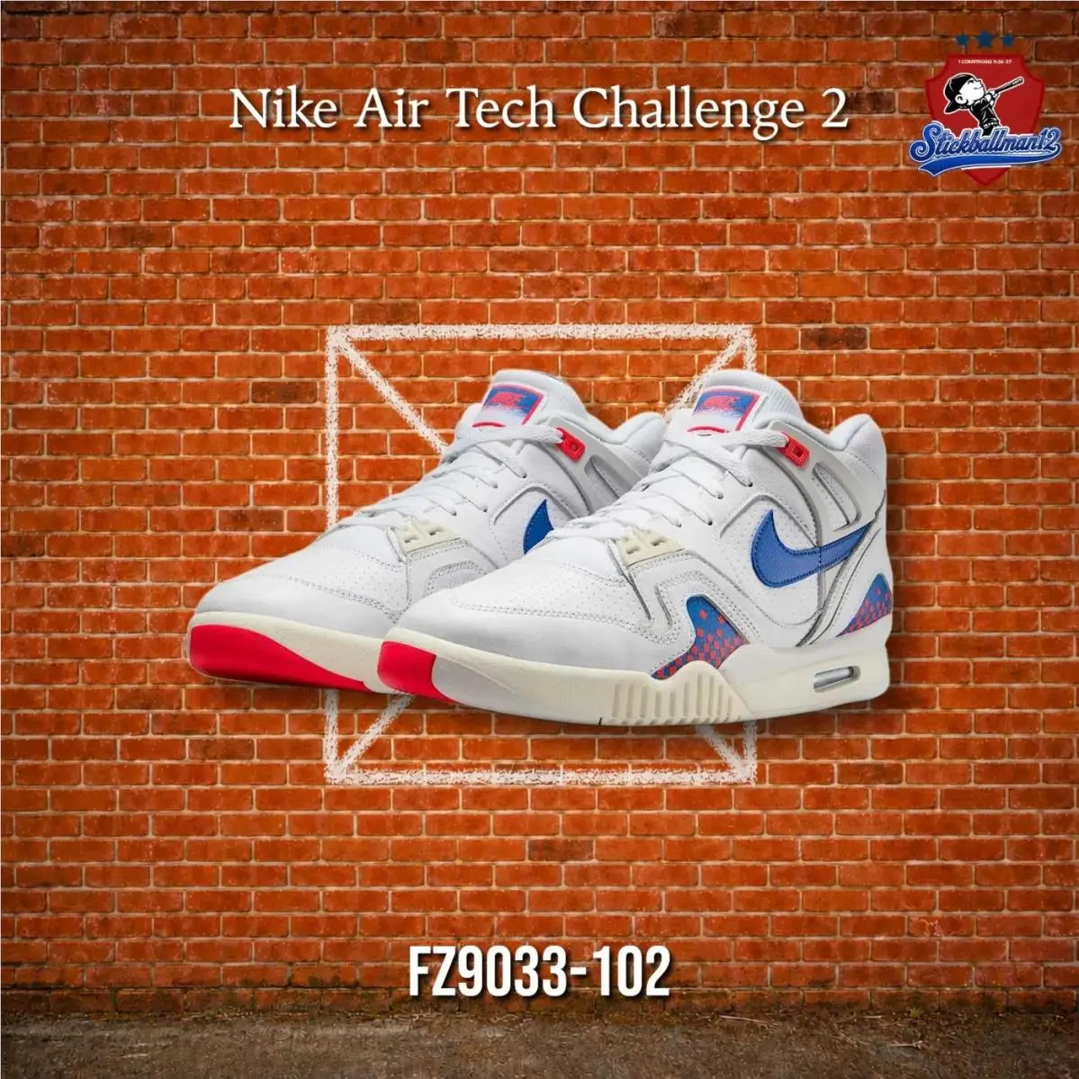 Nike shoes - FZ9033102 - FZ9033-102 - Multicolor 7