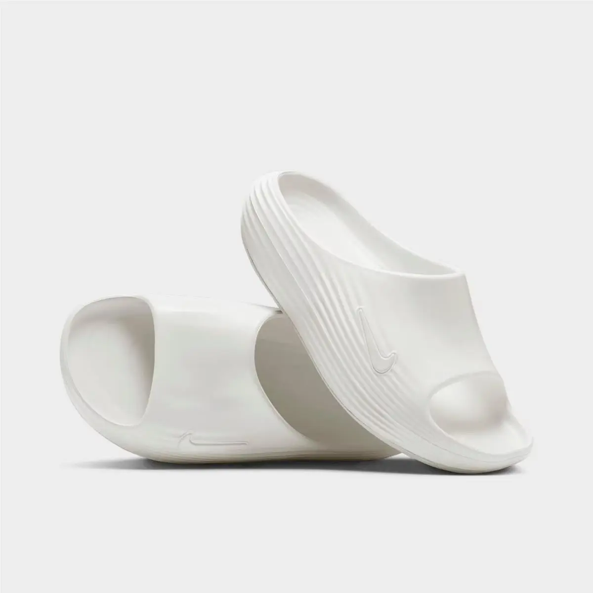 Nike shoes - HV4484 100 - Sail/Sail/Sail 1