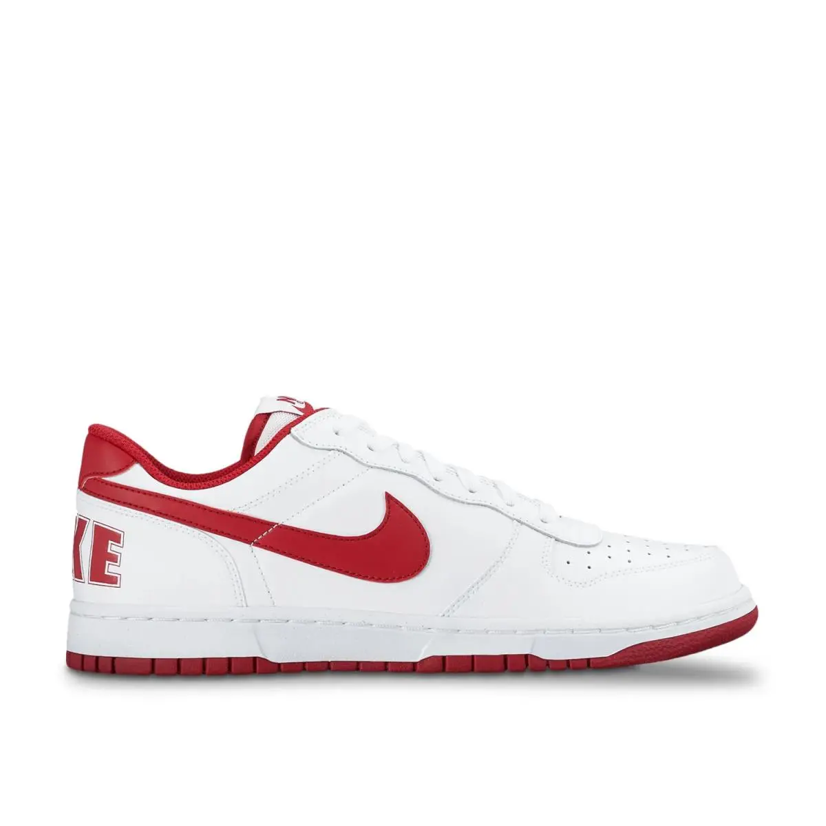 Nike Big Nike Low Sneaker - Men`s