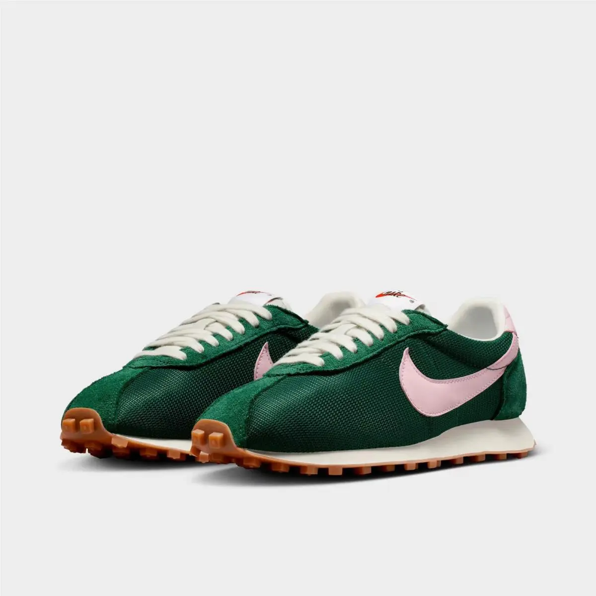 Nike shoes - HF3227 302 - Fir/Sail/Gum Light Brown/Bleached Lilac 5