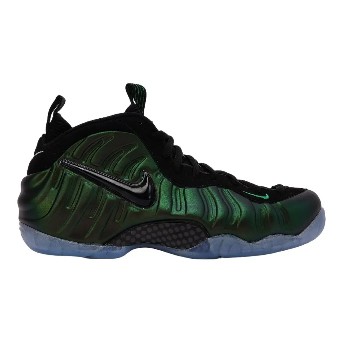 Nike Air Foamposite Pro Pine Pine Black Sneakers Mens Size 8-14 HF0794-300