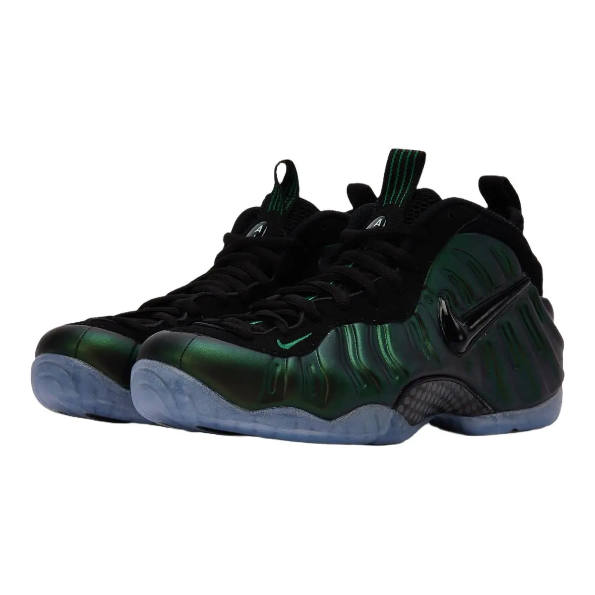 Nike shoes - Nike Air Foamposite Pro Pine - HF0794-300 - Pine Green/Black 0