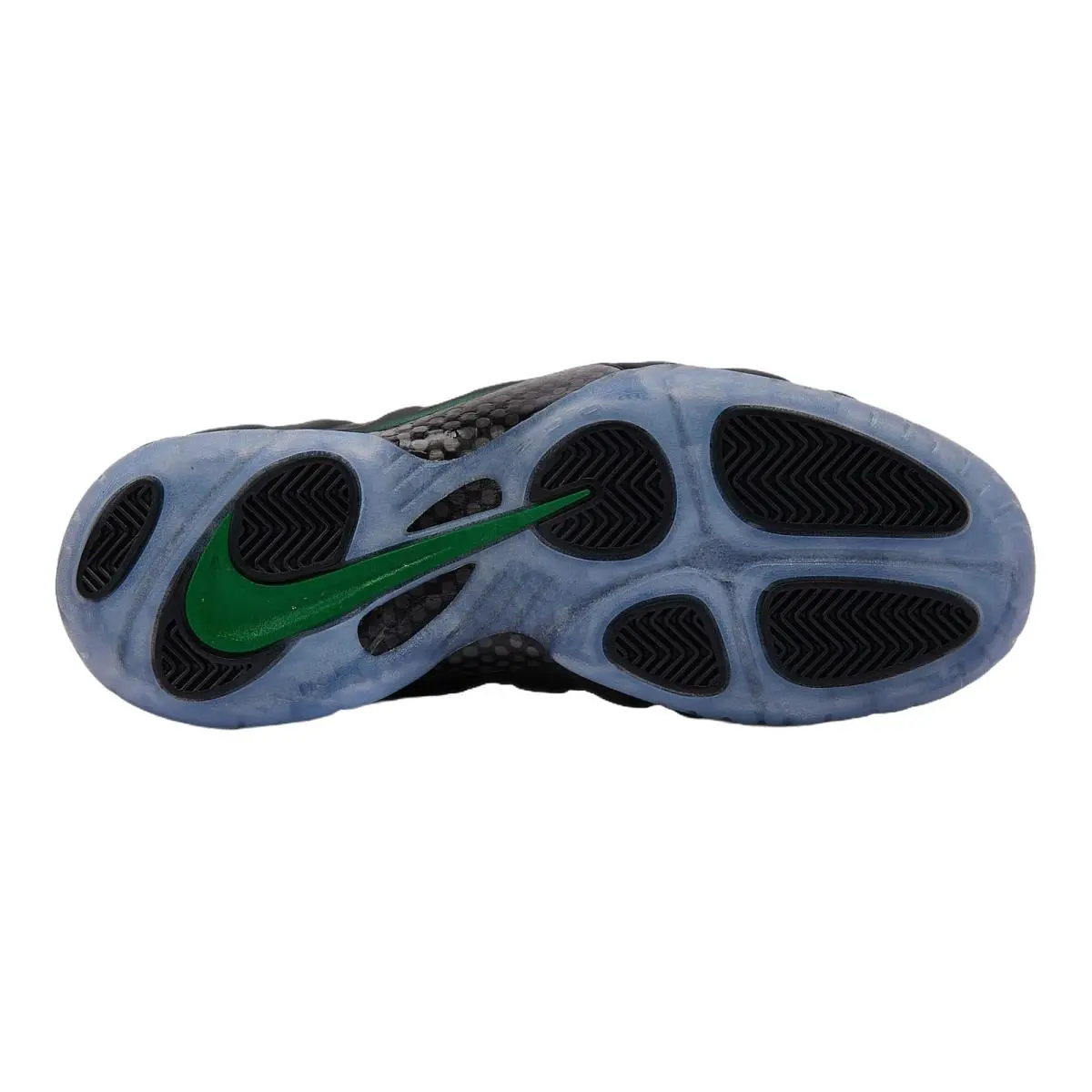 Nike shoes - Nike Air Foamposite Pro Pine - HF0794-300 - Pine Green/Black 2