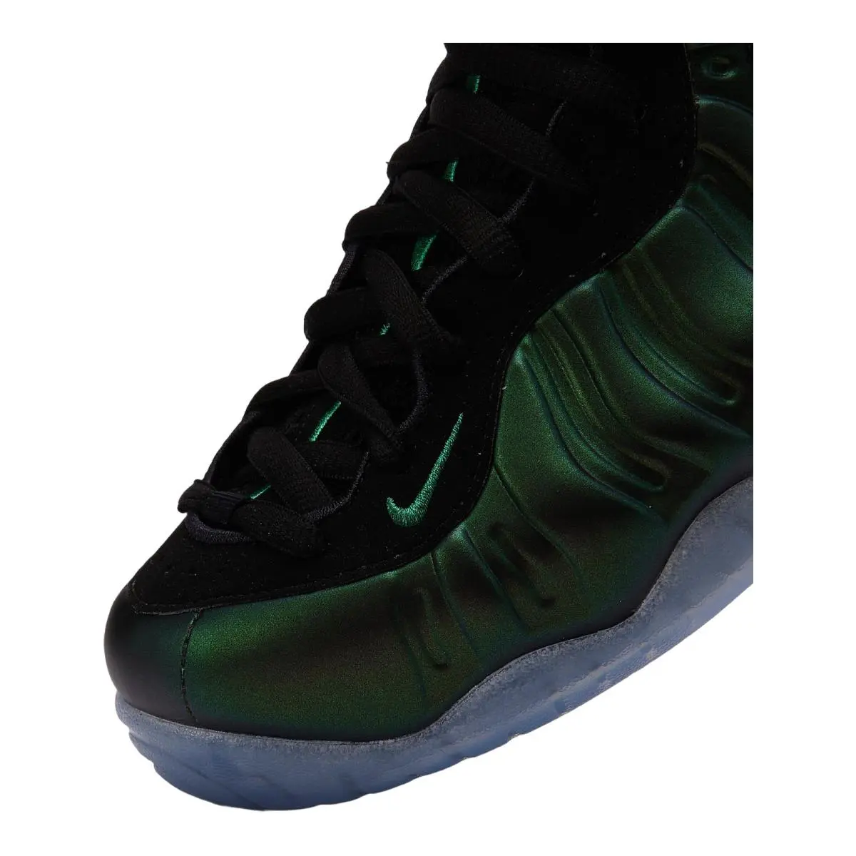 Nike shoes - Nike Air Foamposite Pro Pine - HF0794-300 - Pine Green/Black 4