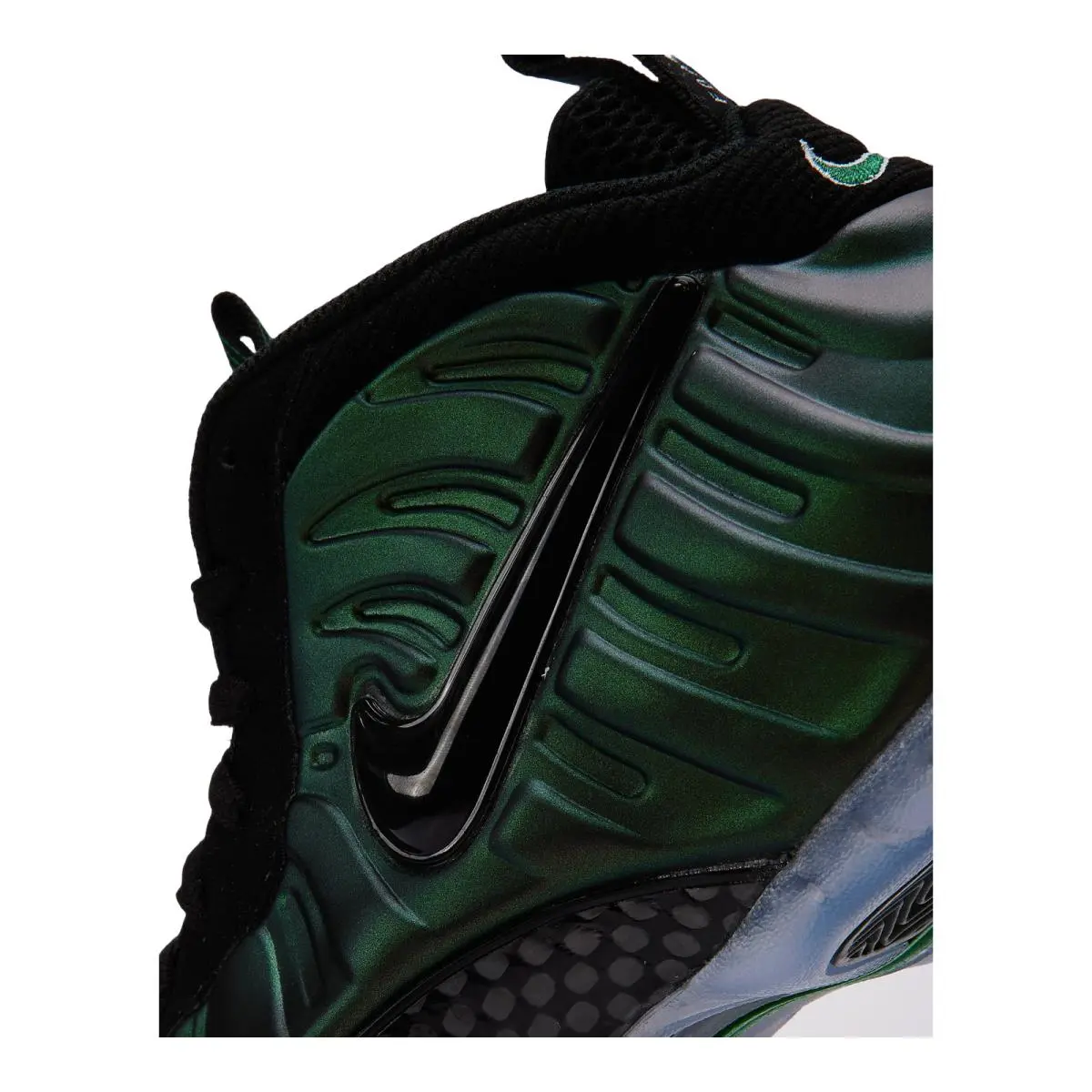 Nike shoes - Nike Air Foamposite Pro Pine - HF0794-300 - Pine Green/Black 5