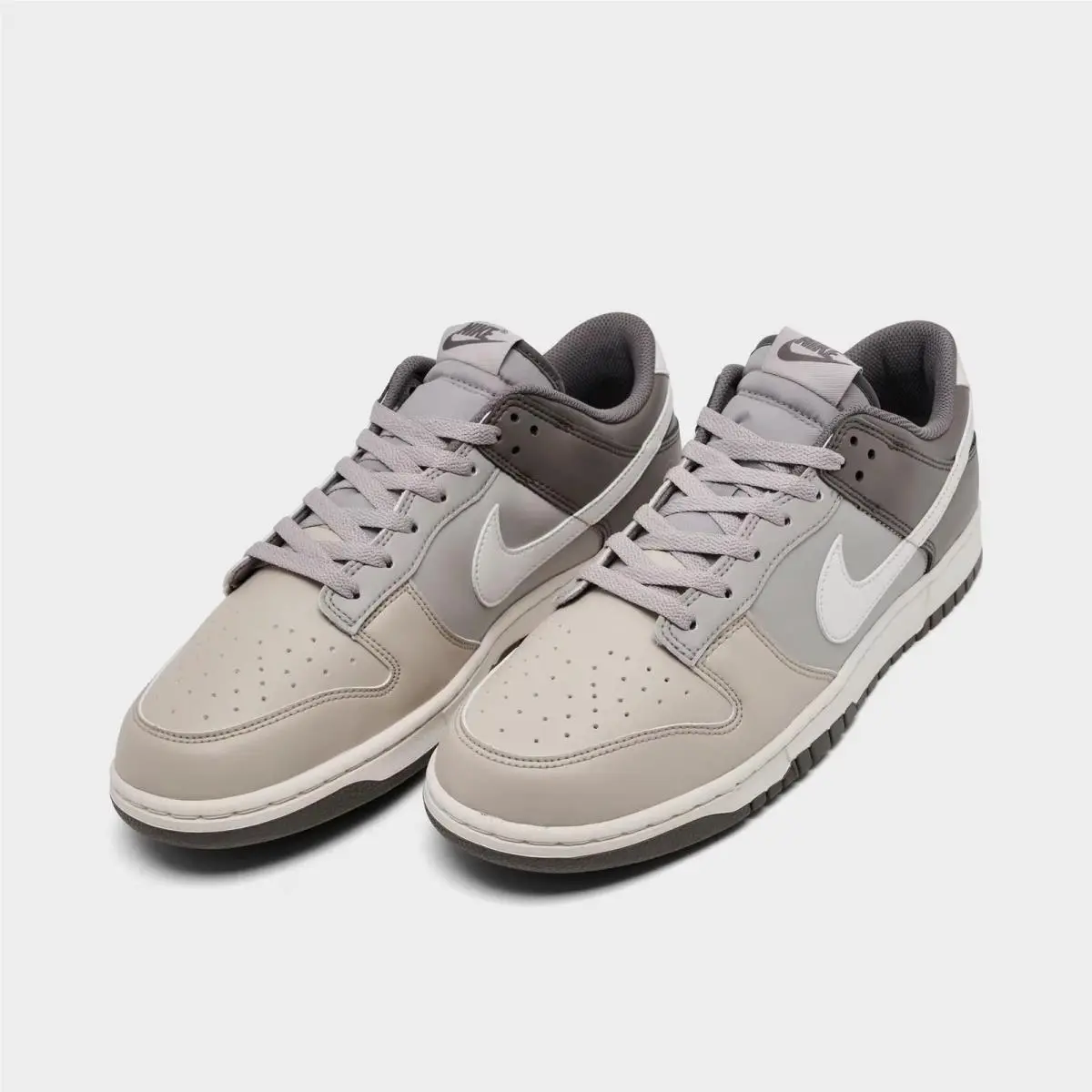Nike shoes - HF5441 009 - College Grey/Cream II/Phantom/Cave Stone 1