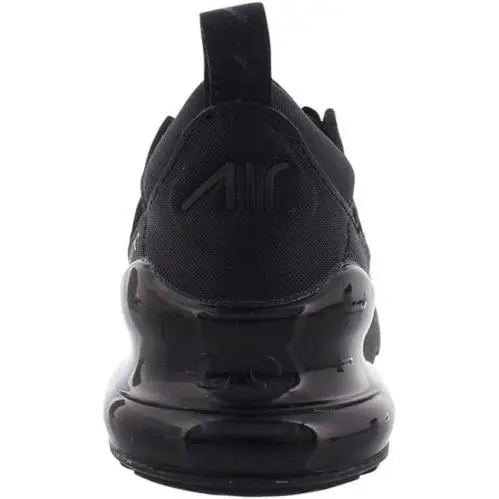 Nike shoes - AO2372 006 - AO2372 006 - Black/Black-Black 1