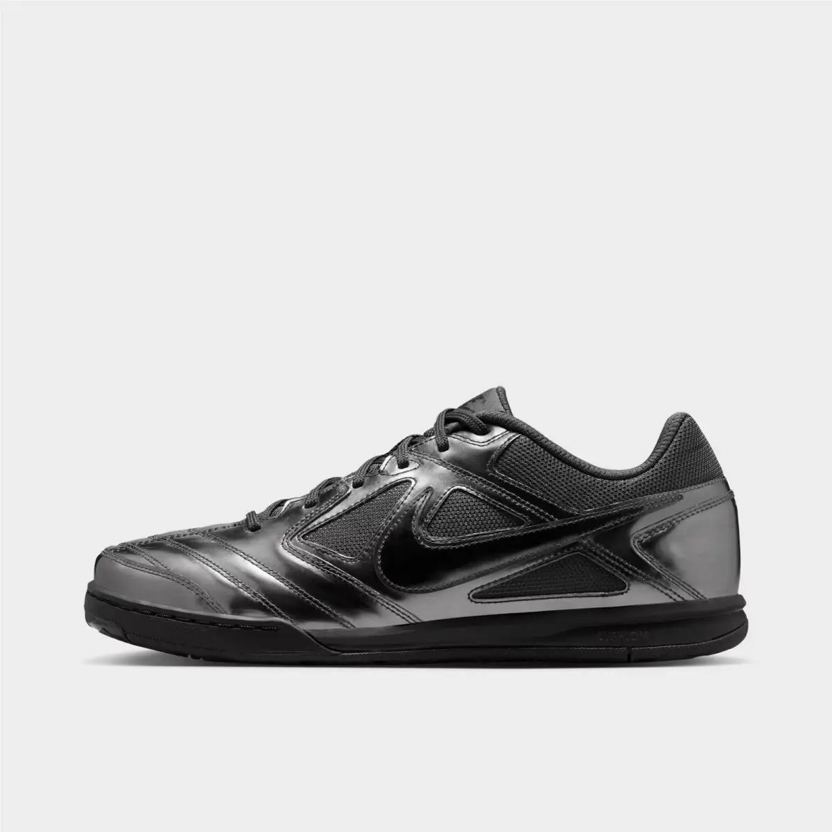 Nike shoes - IB3566 002 - Anthracite/Black/Black/Anthracite 3