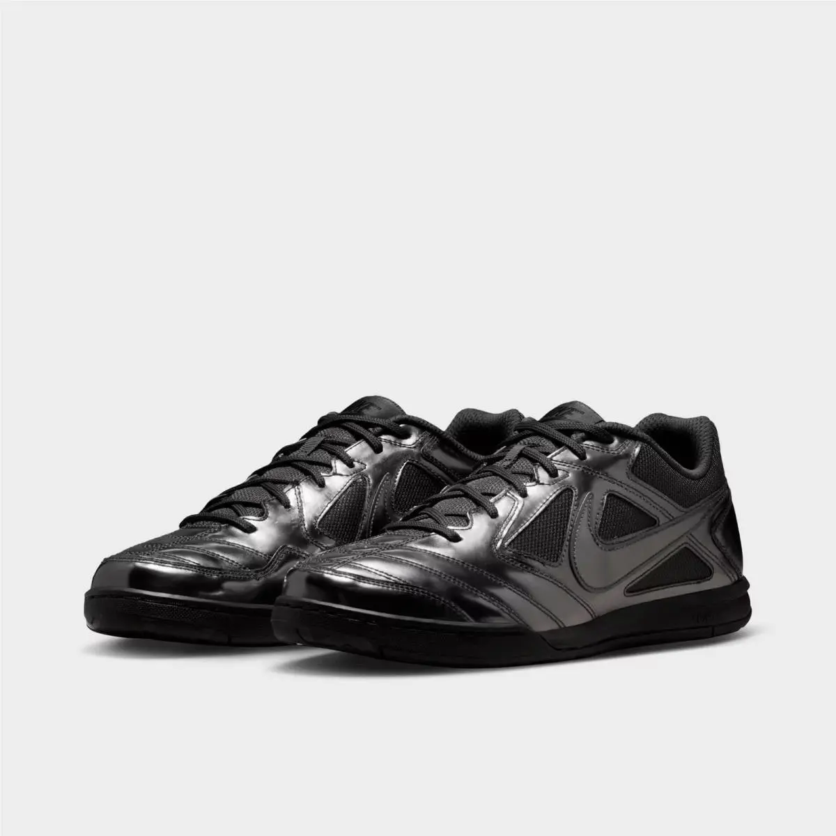 Nike shoes - IB3566 002 - Anthracite/Black/Black/Anthracite 5