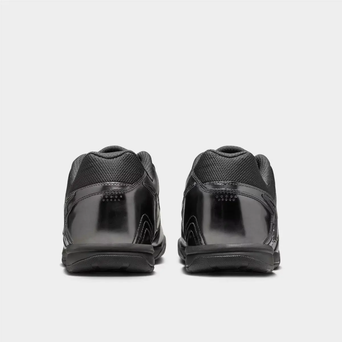 Nike shoes - IB3566 002 - Anthracite/Black/Black/Anthracite 6