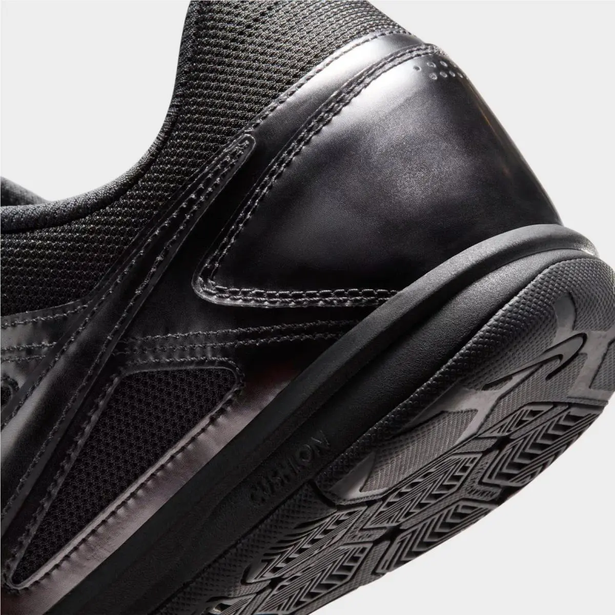 Nike shoes - IB3566 002 - Anthracite/Black/Black/Anthracite 4