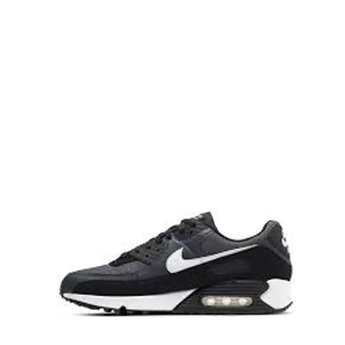 Nike shoes - Nike Air Max 90 - Air Max - CN8490-002 - Gray 0