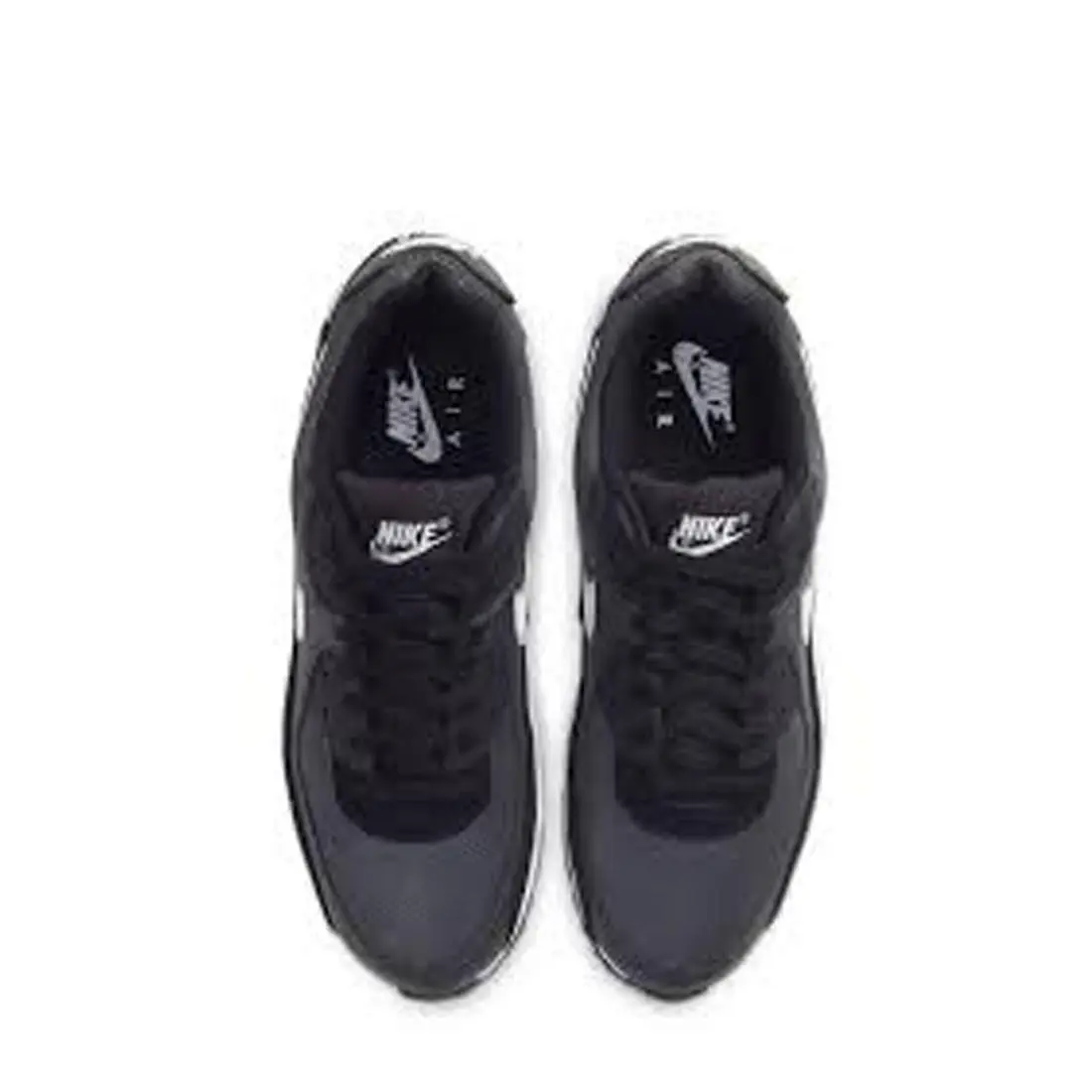 Nike shoes - Nike Air Max 90 - Air Max - CN8490-002 - Gray 2