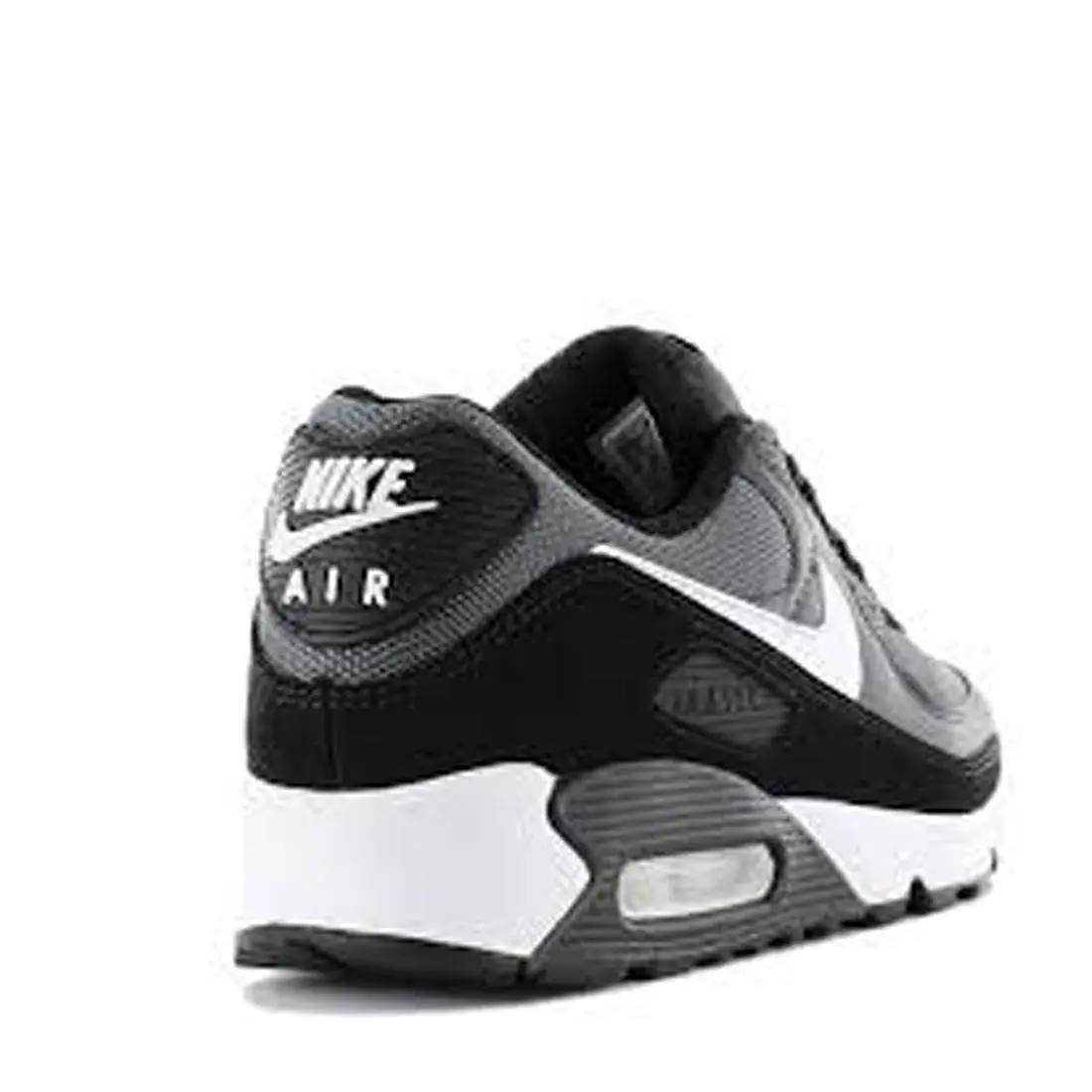 Nike shoes - Nike Air Max 90 - Air Max - CN8490-002 - Gray 8