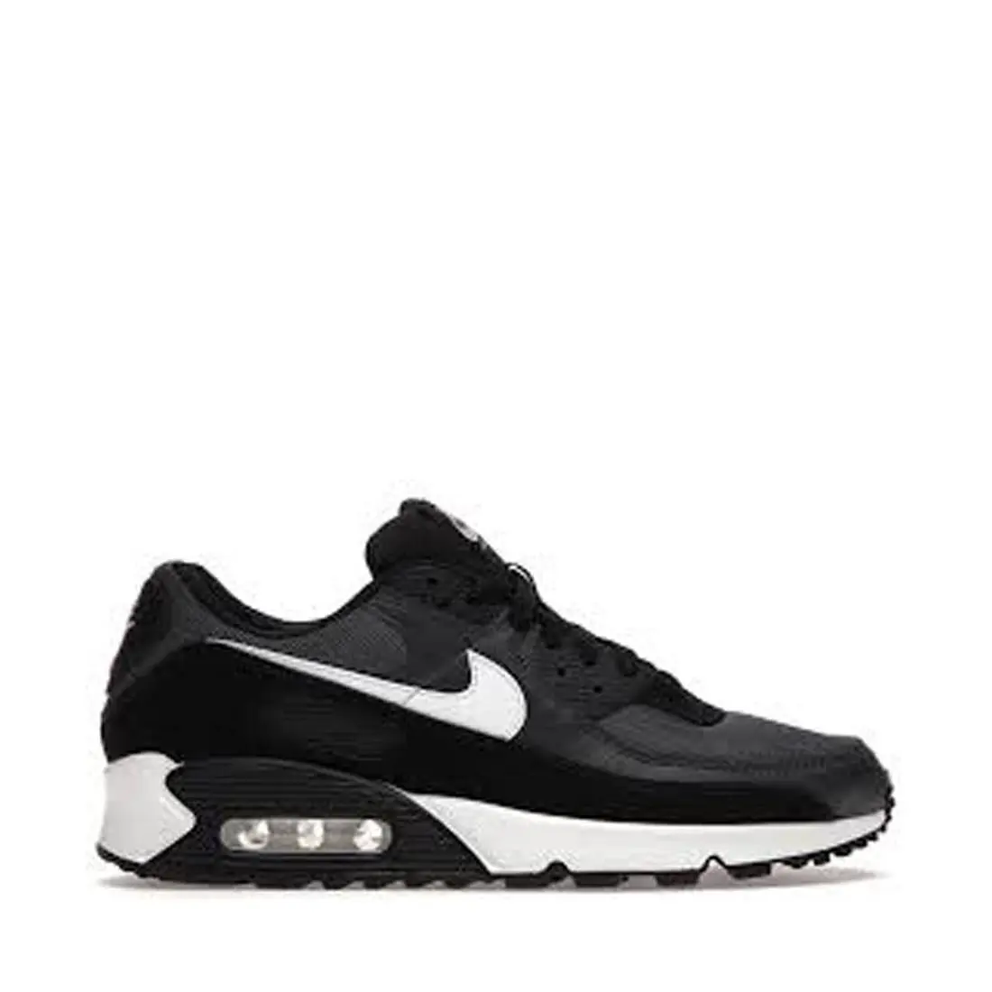 Nike shoes - Nike Air Max 90 - Air Max - CN8490-002 - Gray 4