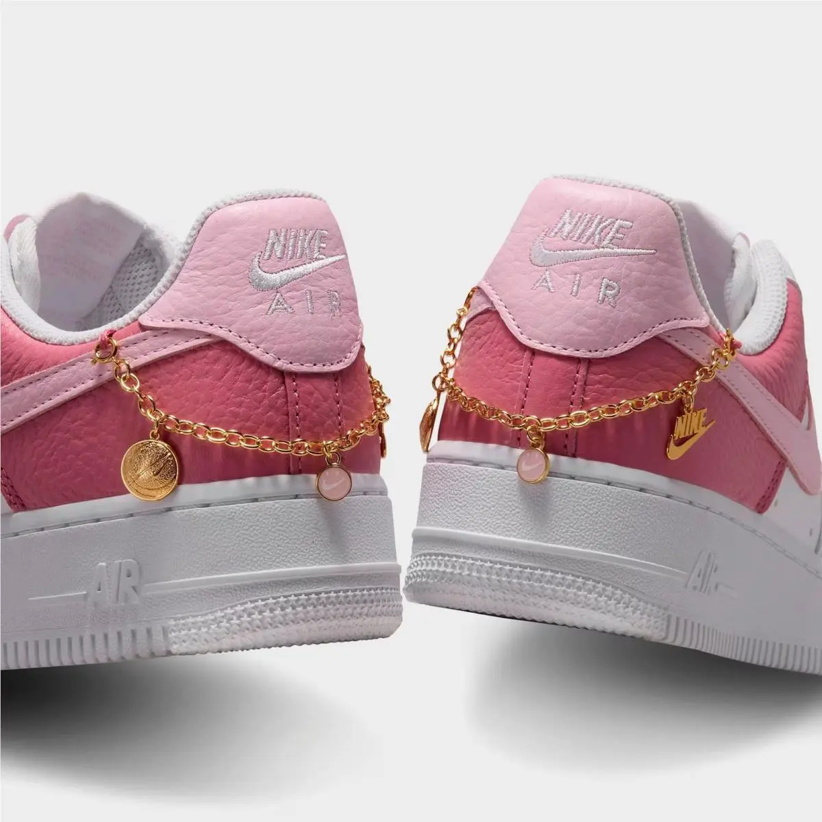 Nike shoes - IR0872 100 - White/Peony/Pink Foam 0