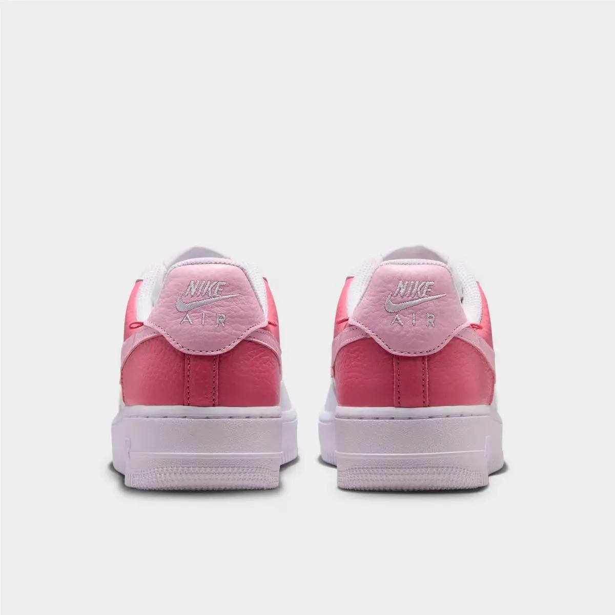 Nike shoes - IR0872 100 - White/Peony/Pink Foam 6