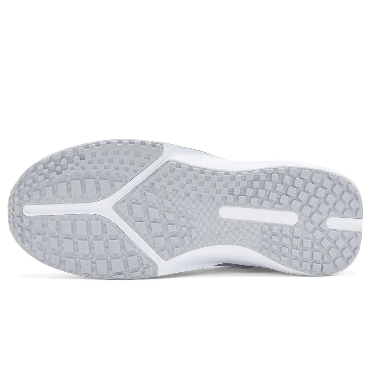 Nike shoes - Black/White/Wolf Grey 3