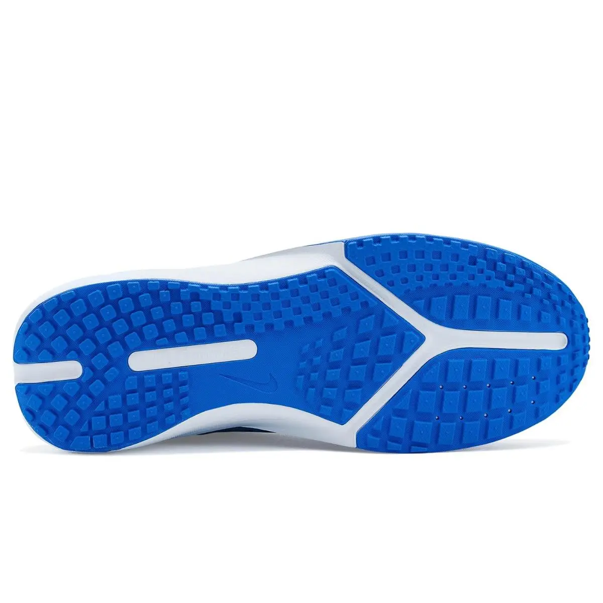 Nike shoes - Midnight Navy/Hot Lava/Blue Crystal 10