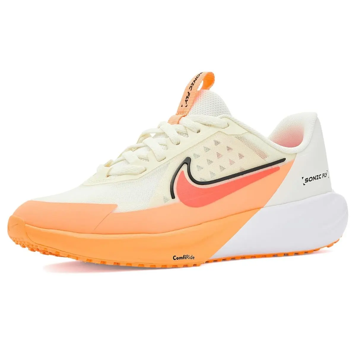 Nike shoes - Black/White/Wolf Grey 20