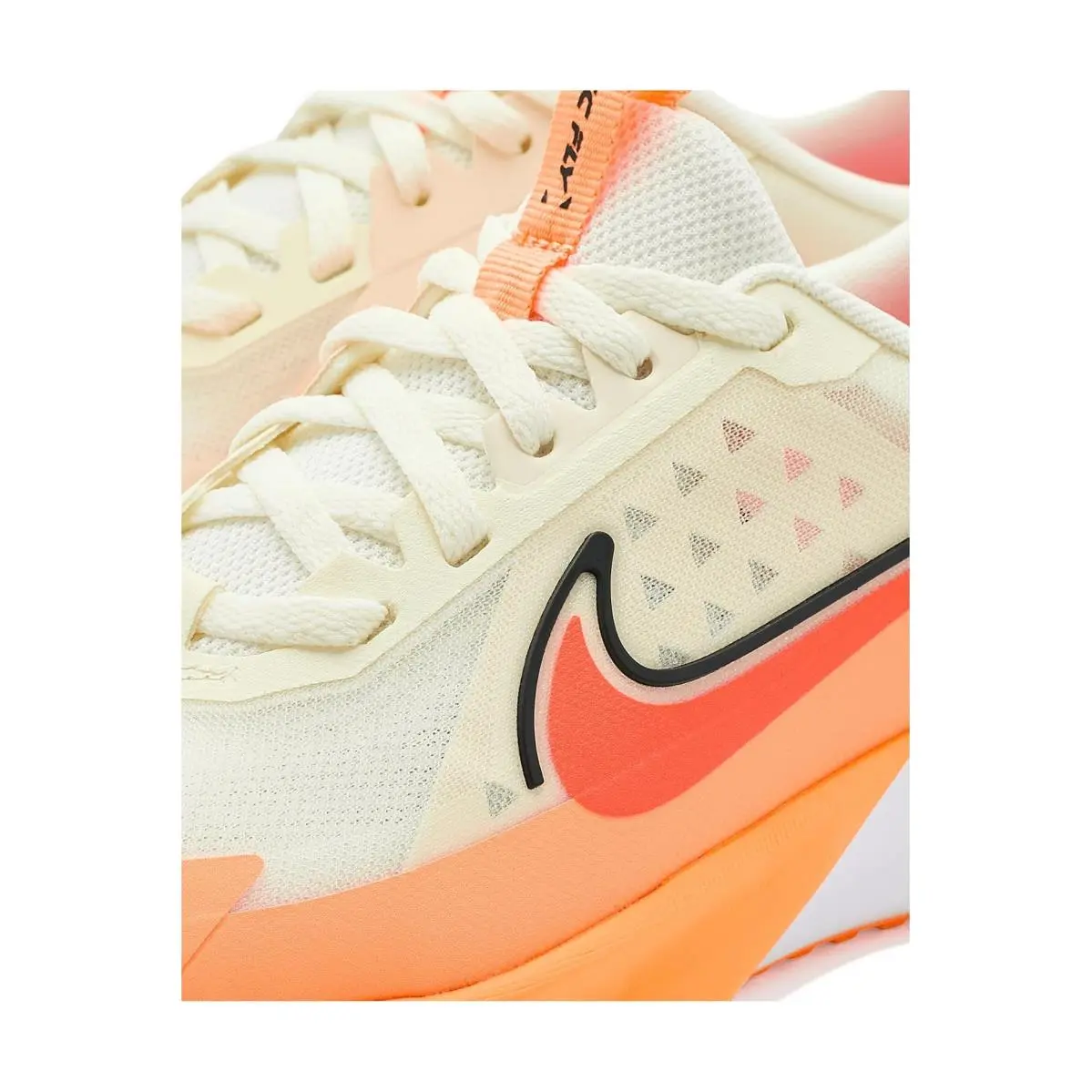 Nike shoes - Black/White/Wolf Grey 25