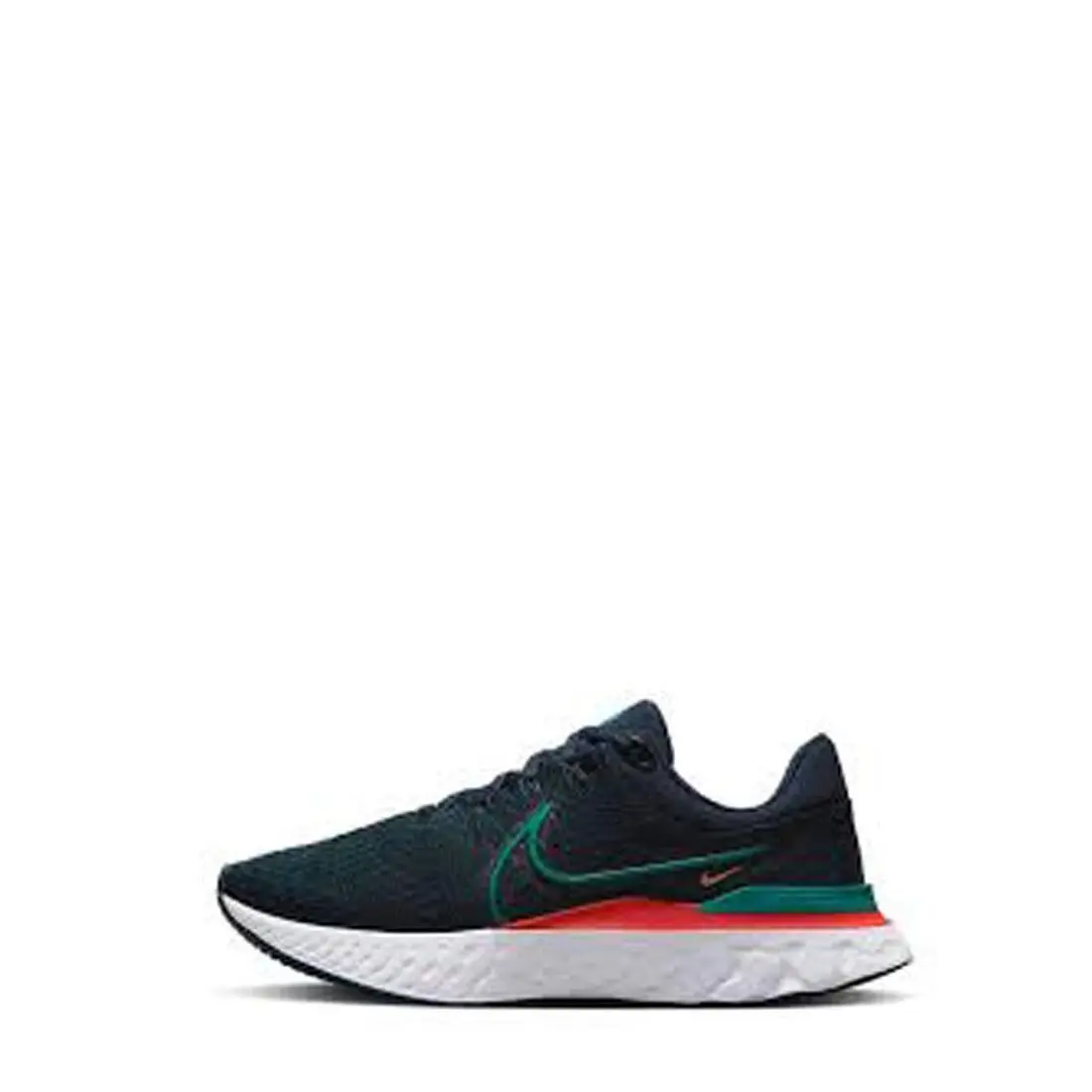 Nike shoes - Nike React Infinity Run Flyknit 3 - DH5392-401 - Black 0