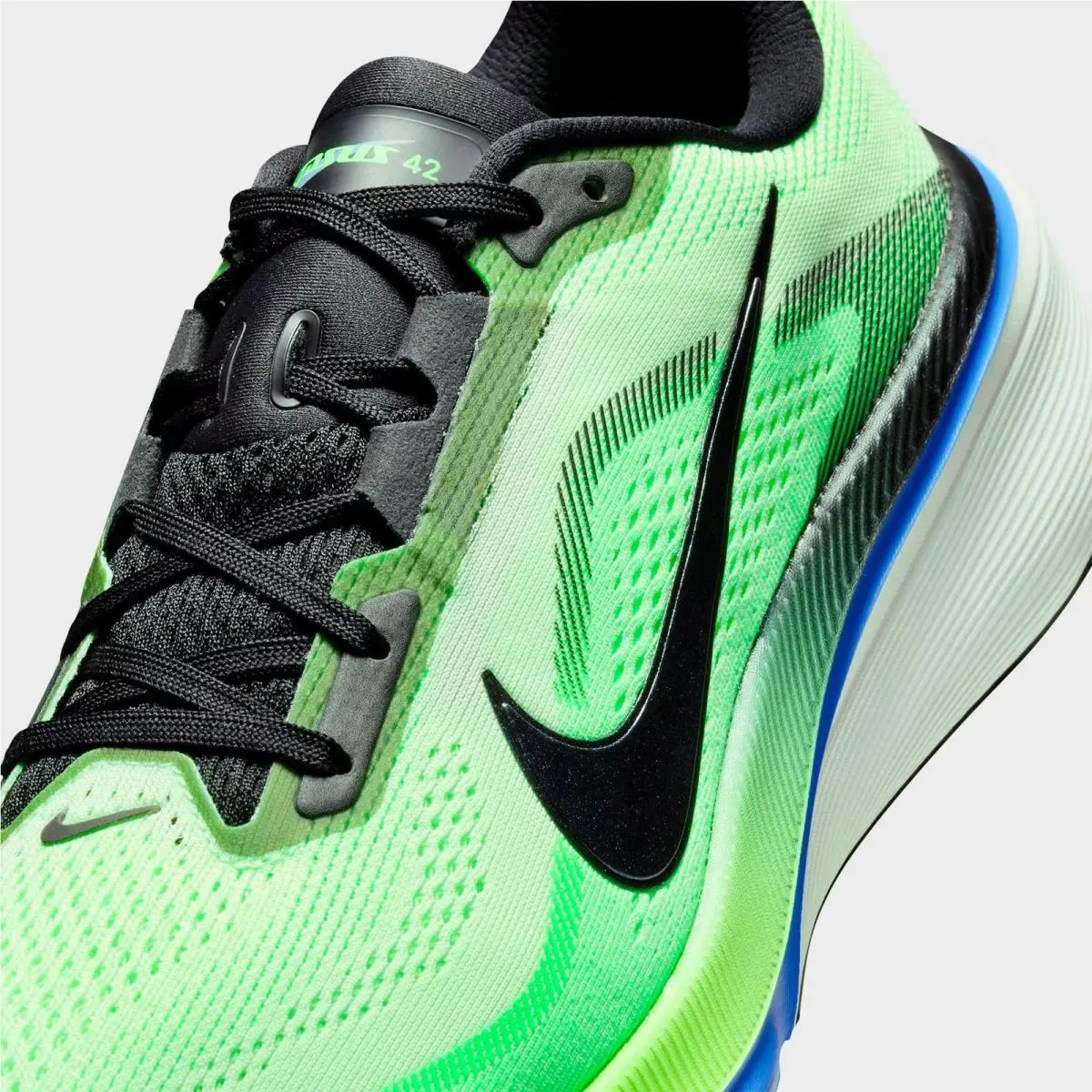 Nike shoes - IB1873 702 - Volt Tint/Sapphire/Lime Blast/Black Spruce 0