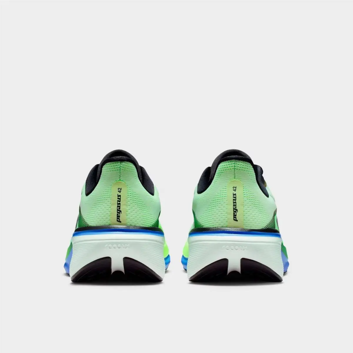 Nike shoes - IB1873 702 - Volt Tint/Sapphire/Lime Blast/Black Spruce 2