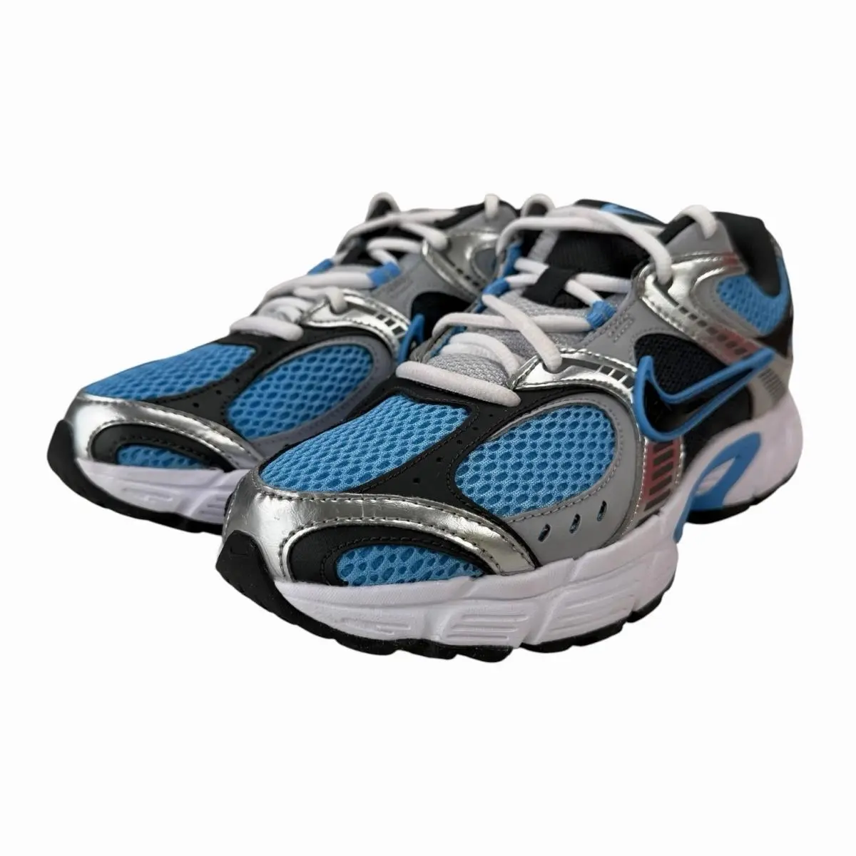 Nike shoes - HQ7901400 - HQ7901-400 - Blue 4