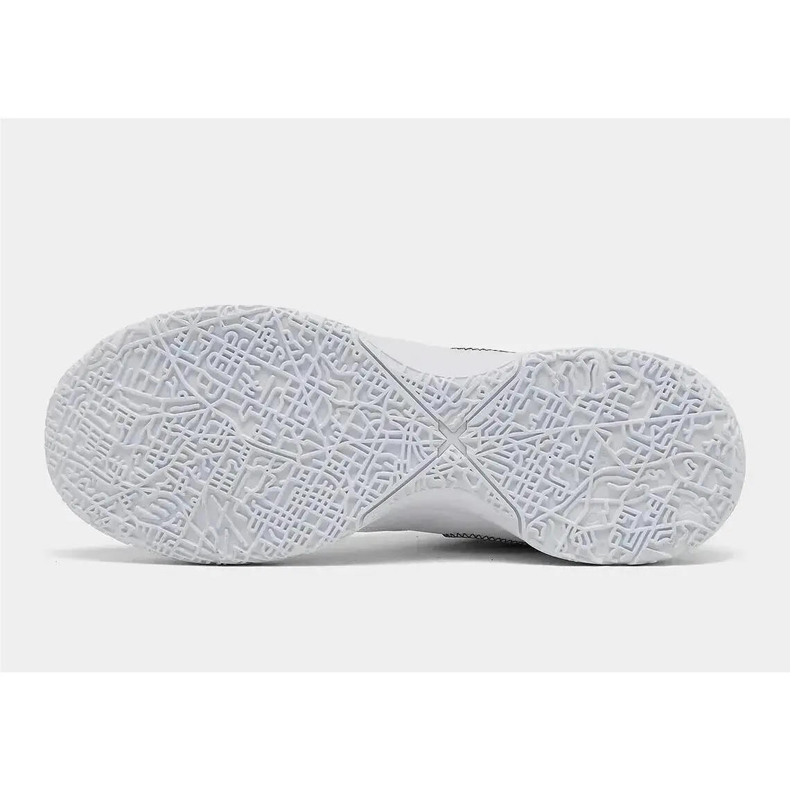 Nike shoes - White 3
