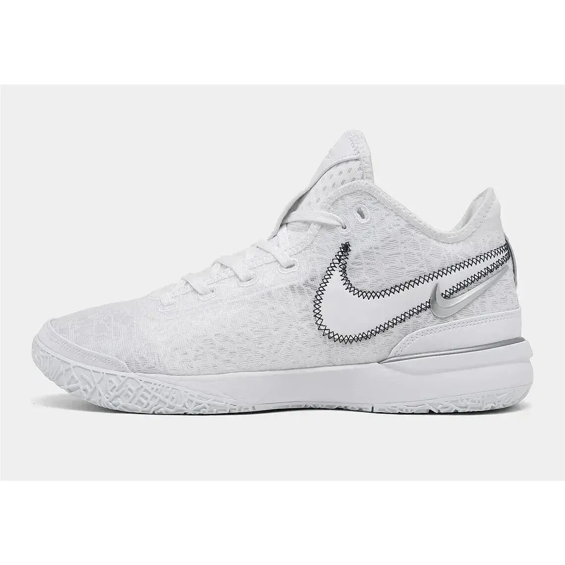 Nike shoes - White 5