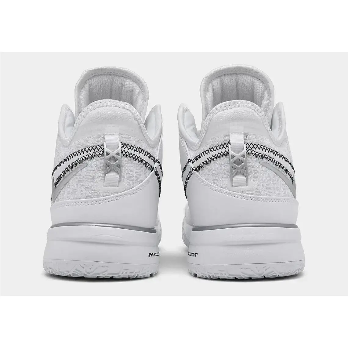 Nike shoes - White 7
