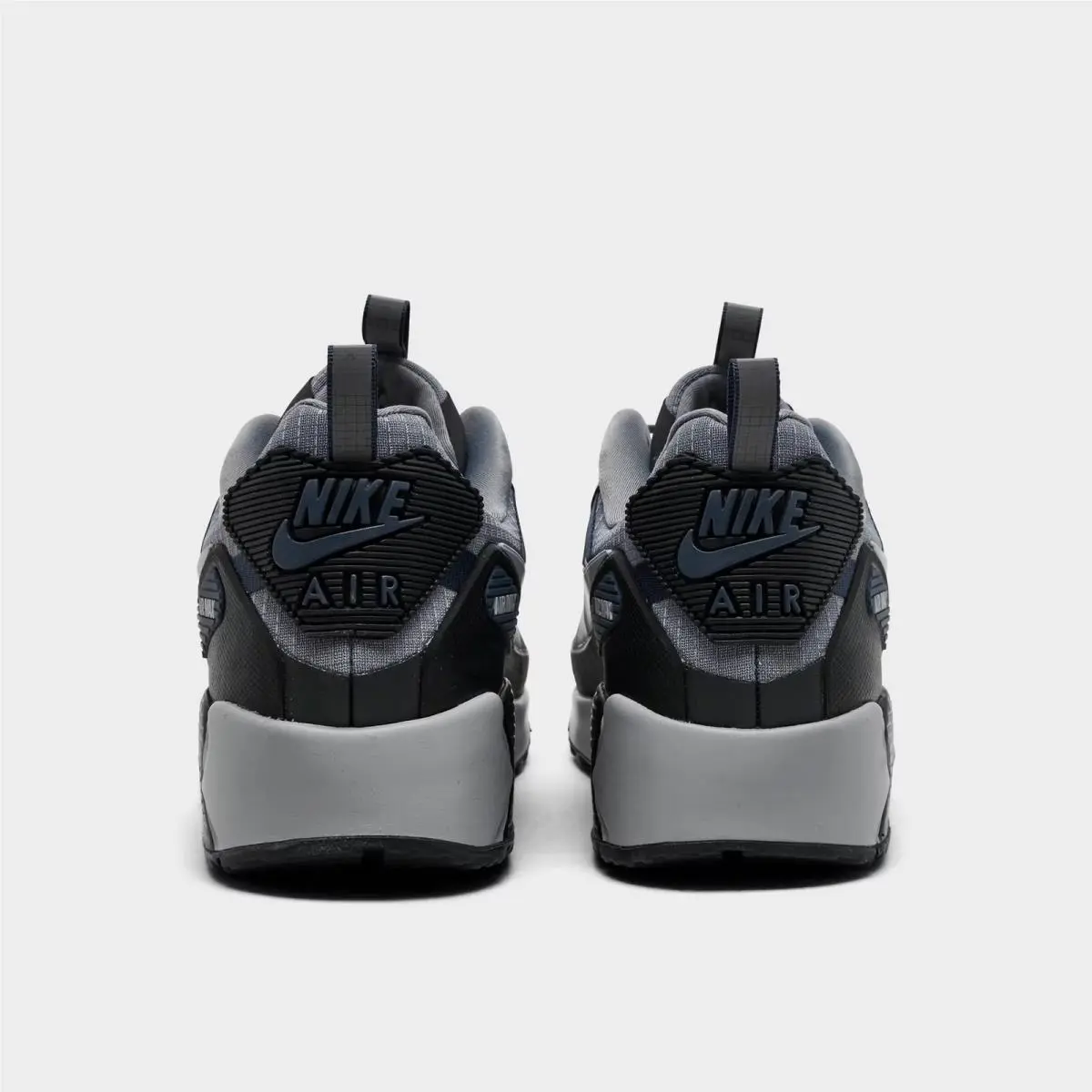 Nike shoes - IO1908 060 - Anthracite/Cool Grey/Thunder Blue/Wolf Grey 2