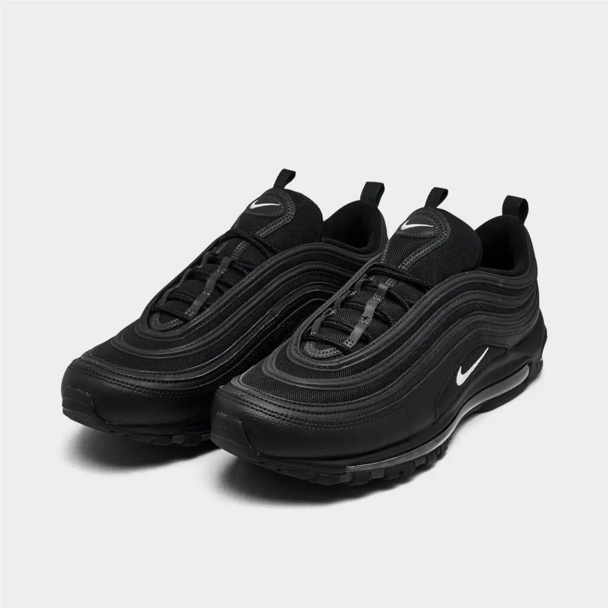 Nike shoes - 921826 015 - Black/Anthracite/White 1