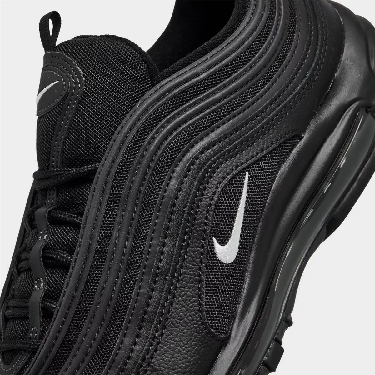 Nike shoes - 921826 015 - Black/Anthracite/White 0